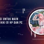 Spesifikasi Minimal Infinity Nikki