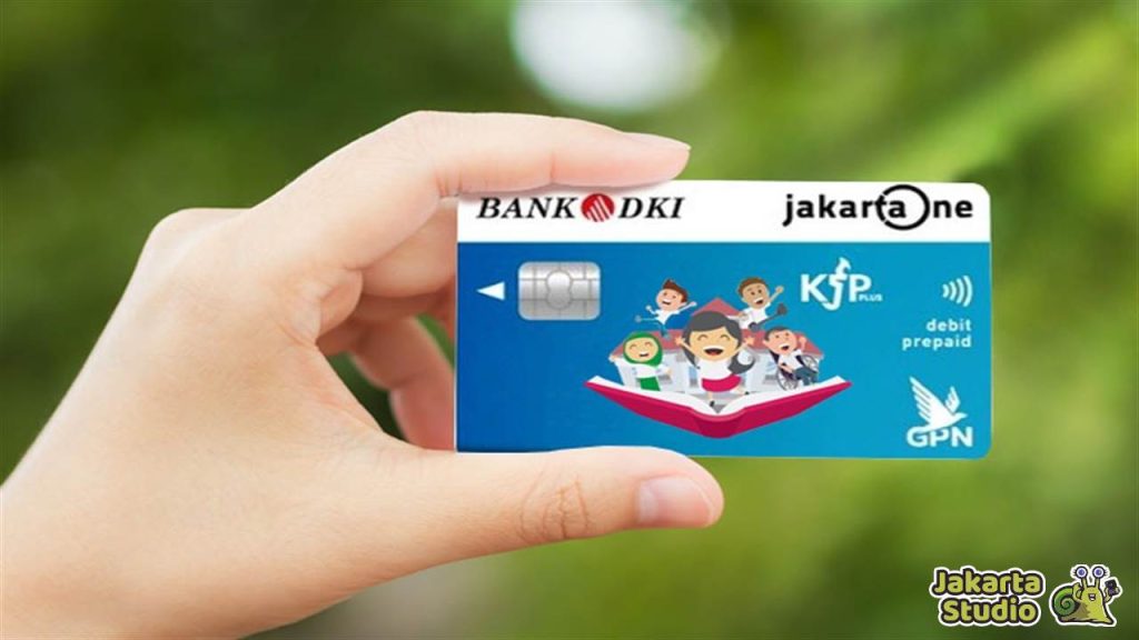 Syarat Daftar KJP Plus