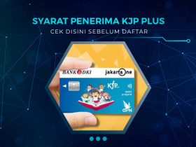 Syarat Daftar KJP Plus