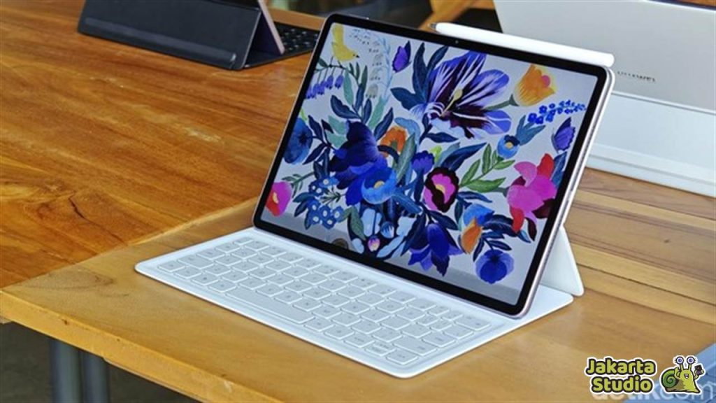 Tablet Huawei Terbaik 2024