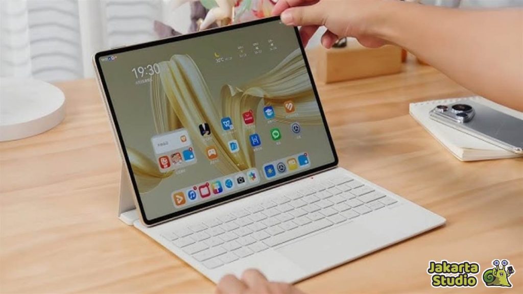 Tablet Huawei Terbaik 2024