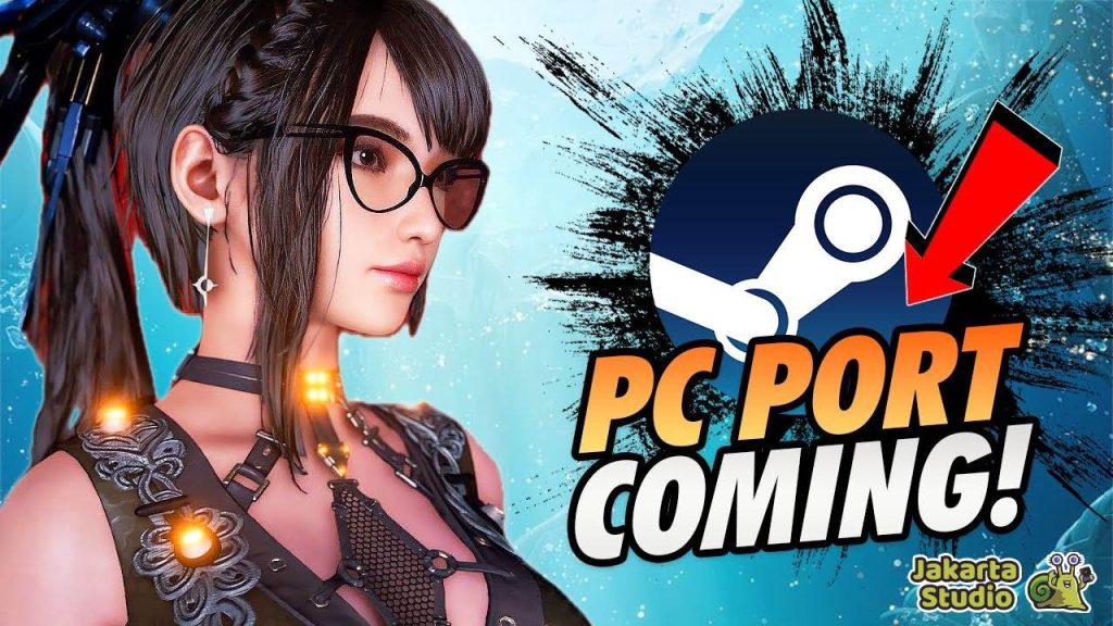 Tanggal Rilis Stellar Blade PC