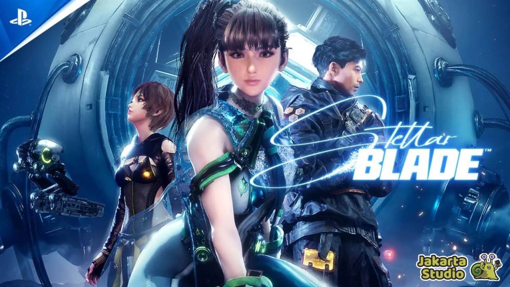 Tanggal Rilis Stellar Blade PC