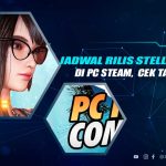 Tanggal Rilis Stellar Blade PC