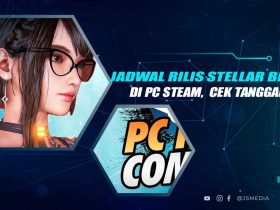 Tanggal Rilis Stellar Blade PC