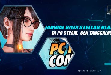 Tanggal Rilis Stellar Blade PC