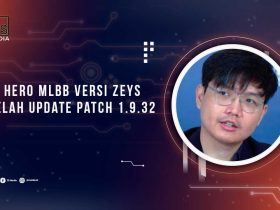 Tier Zeys Patch 1.9.32