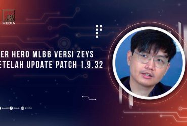 Tier Zeys Patch 1.9.32