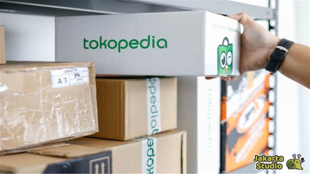 Tokopedia Hapus Pengiriman Next Day