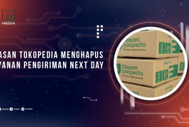 Tokopedia Hapus Pengiriman Next Day