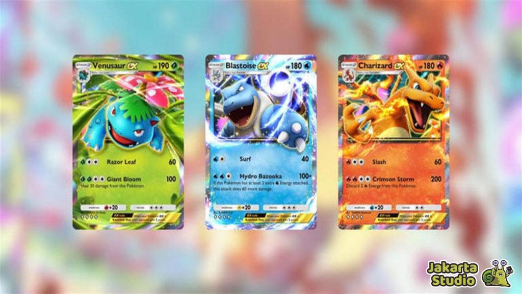 Trik Gacha Pokemon TCG Pocket