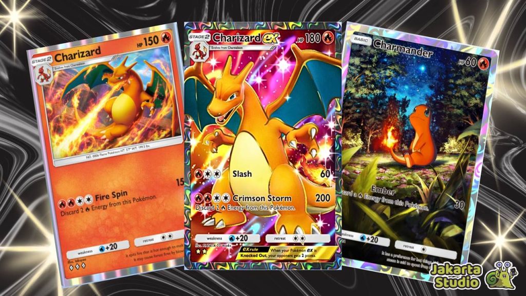 Trik Gacha Pokemon TCG Pocket