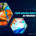 Trik Gacha Pokemon TCG Pocket