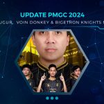 Update PMGC 2024