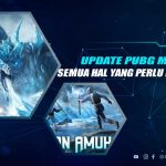 Update PUBG Mobile 3.5