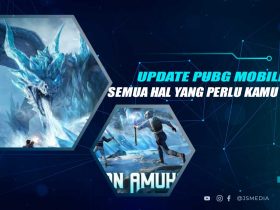 Update PUBG Mobile 3.5