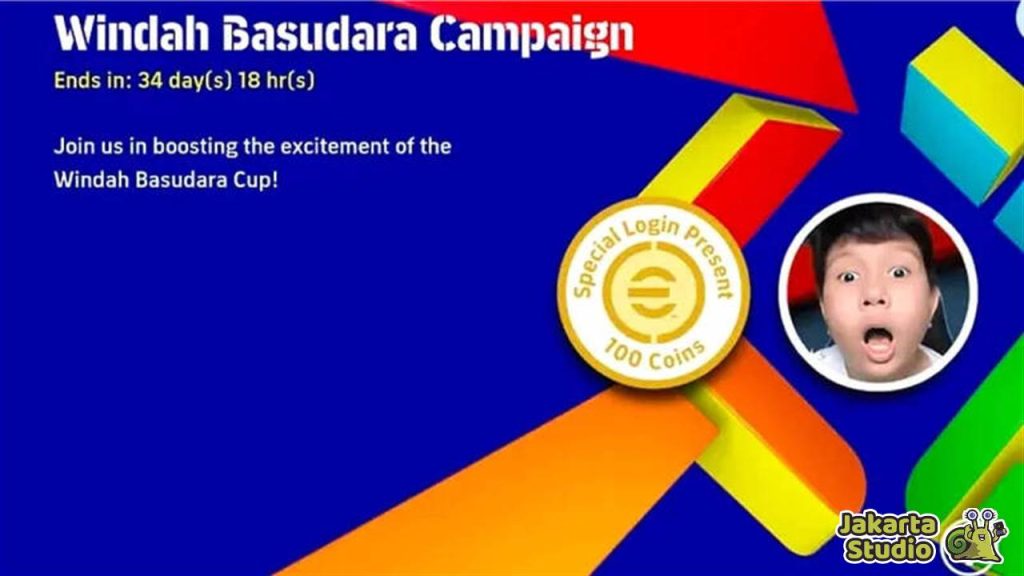 Windah Basudara Cup