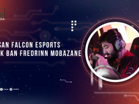 Alasan Falcon Esports Tak Ban Fredrinn BTK