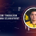 Albert Resmi Tinggalkan ONIC