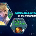 Build Layla Kelra FNOC M