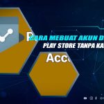 Cara Buat Akun Developer Google Play