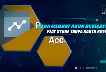 Cara Buat Akun Developer Google Play