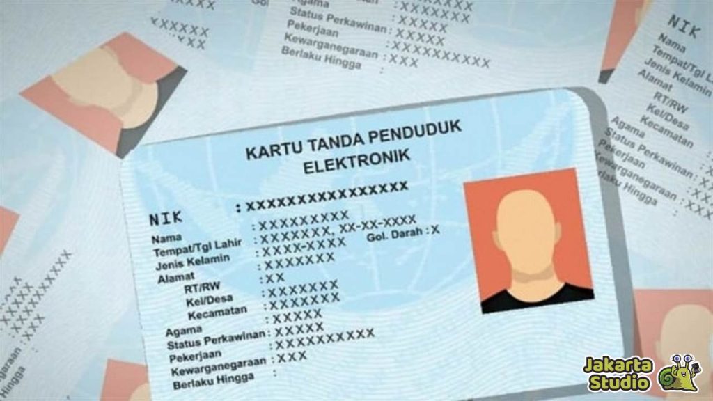 Cara Cek Nomor KTP Online