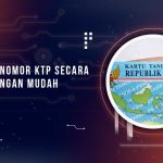 Cara Cek Nomor KTP Online