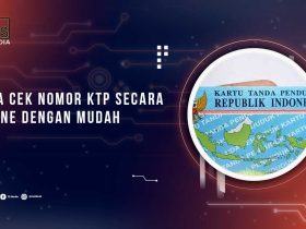 Cara Cek Nomor KTP Online