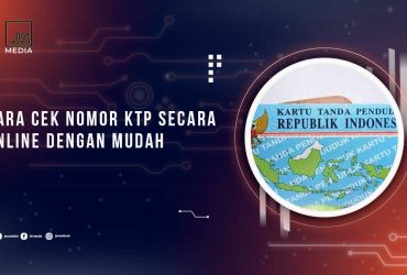 Cara Cek Nomor KTP Online