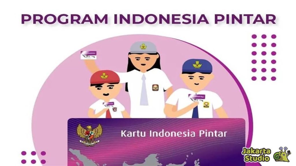 Cara Daftar PIP Anak