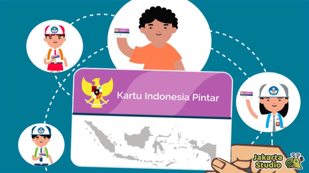 Cara Daftar PIP Anak