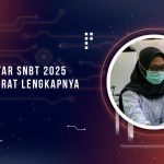 Cara Daftar SNBT 2025