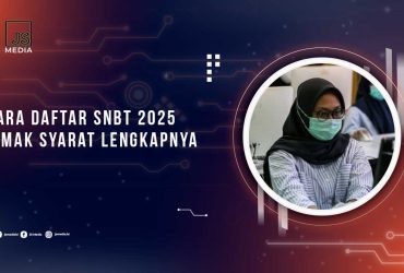 Cara Daftar SNBT 2025