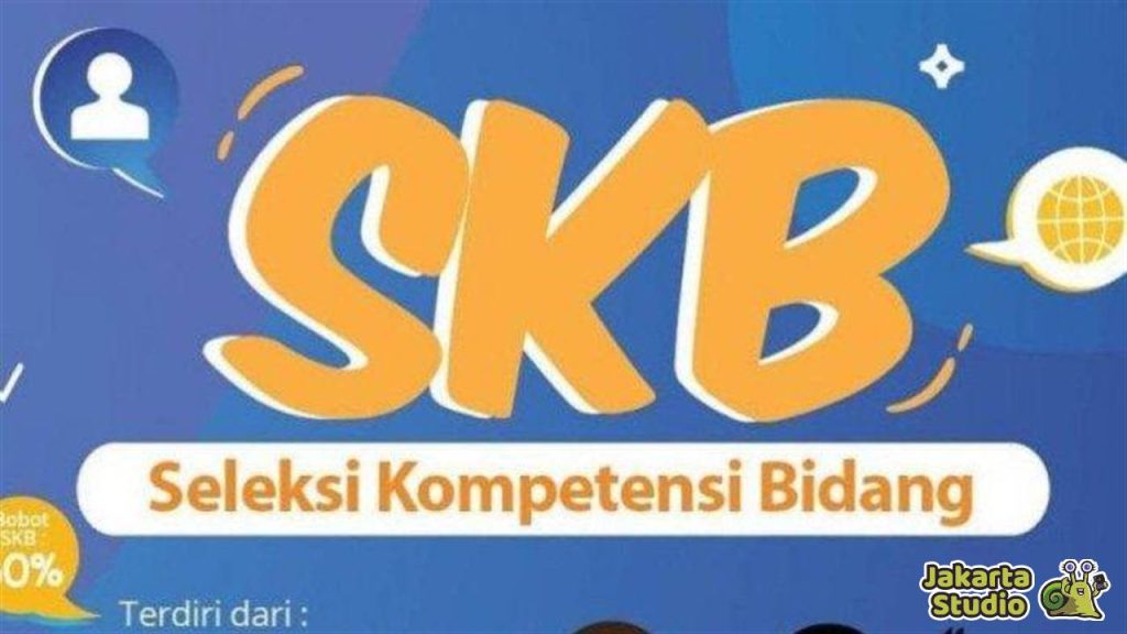 Cara Pilih Lokasi SKB CPNS 202