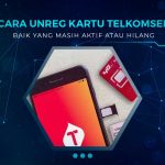 Cara Unreg Simcard Telkomsel