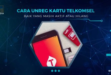 Cara Unreg Simcard Telkomsel