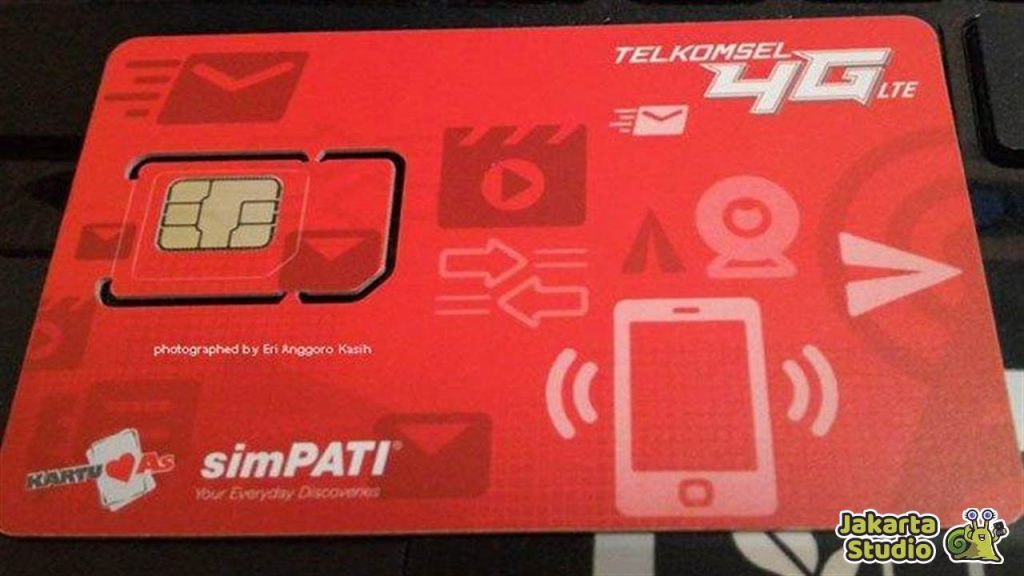 Cara Unreg Simcard Telkomsel