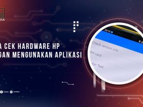 Cek Hardware HP