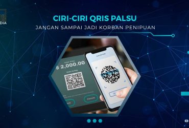 Ciri QRIS Palsu