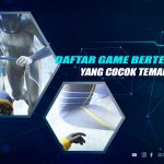 Daftar Game Bertema Salju