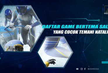 Daftar Game Bertema Salju