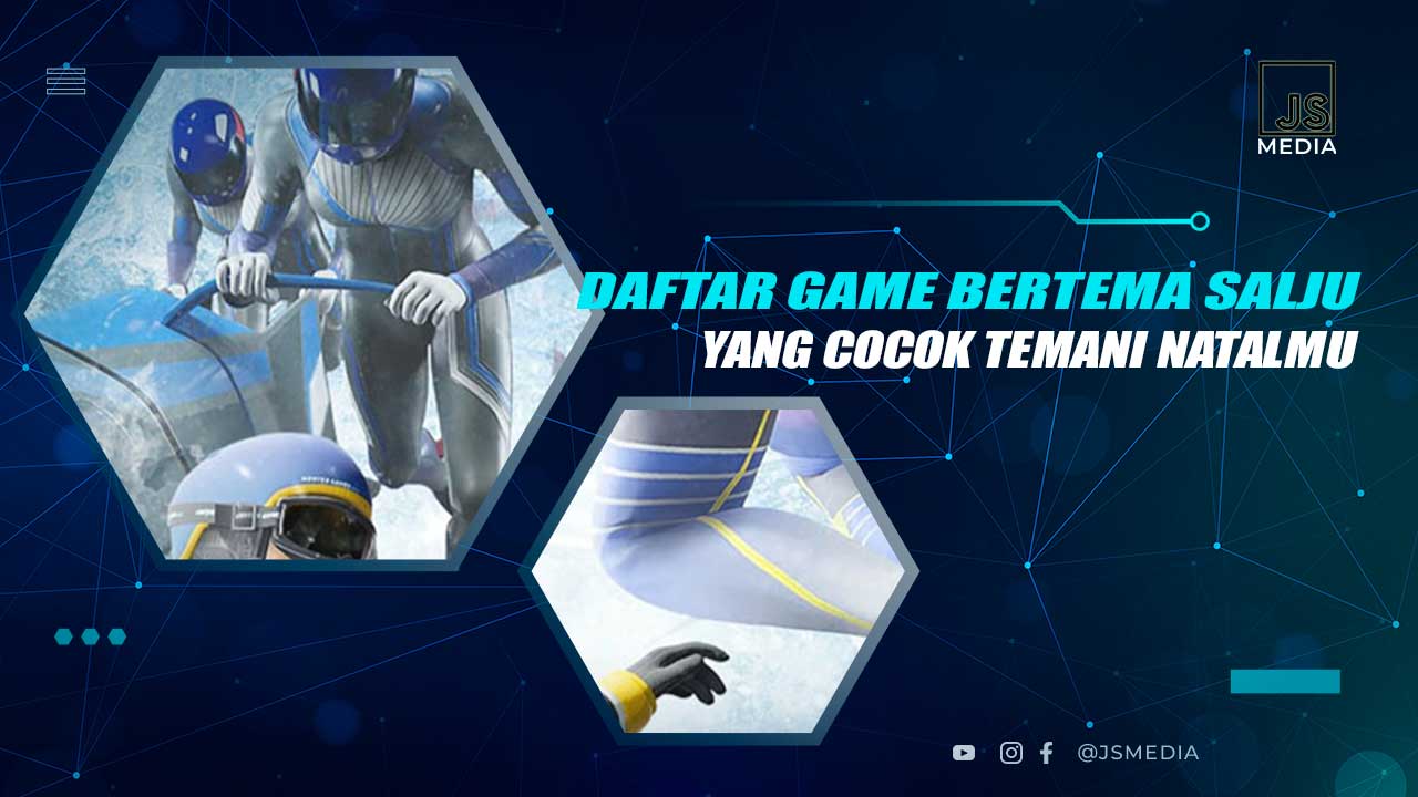 Daftar Game Bertema Salju