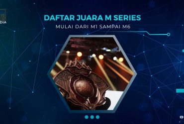 Daftar Juara M Series MLBB