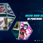 Deck Non EX Pokemon TCG Pocket