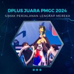 Dplus Juara PMGC 2024