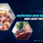 Event Freebie Frenzy HOK