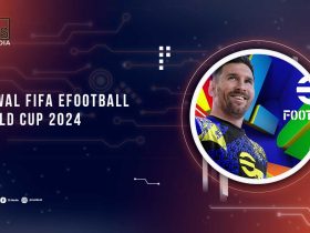 FIFAe World Cup 2024