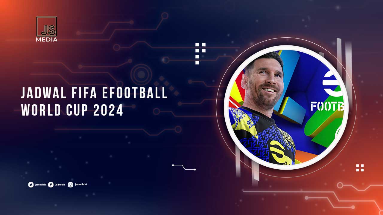 FIFAe World Cup 2024