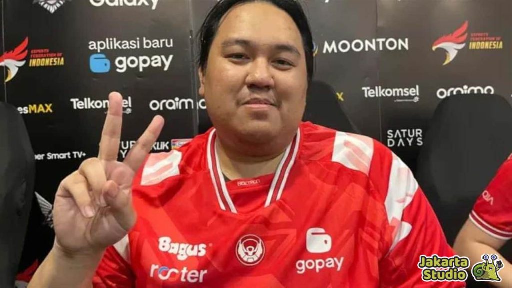 Fenomena Ex Dota 2 Jadi Coach MLBB